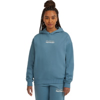 Womens The Future Surf Society Hoodie